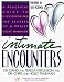 Books : Intimate Encounters: A Practical Guide to Discovering the Secrets of a Really Great Marriage