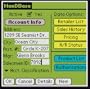 HanDBase Enterprise Edition downloadable Software