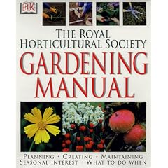 RHS Gardening Manual (Rhs)
