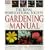 RHS Gardening Manual