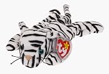  : Ty Beanie Babies - Blizzard the White Tiger