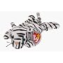 Ty Beanie Babies - Blizzard the White Tiger