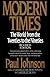 Modern times: The world from the twenties to the eighties