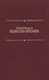 Critical Essays on Edmund Spenser (Twayne's Critical Essays on British Literature)