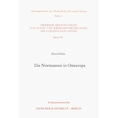 Die Normannen in Osteuropa
