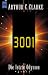 3001. Die letzte Odyssee (Paperback)