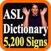 ASL Dictionary