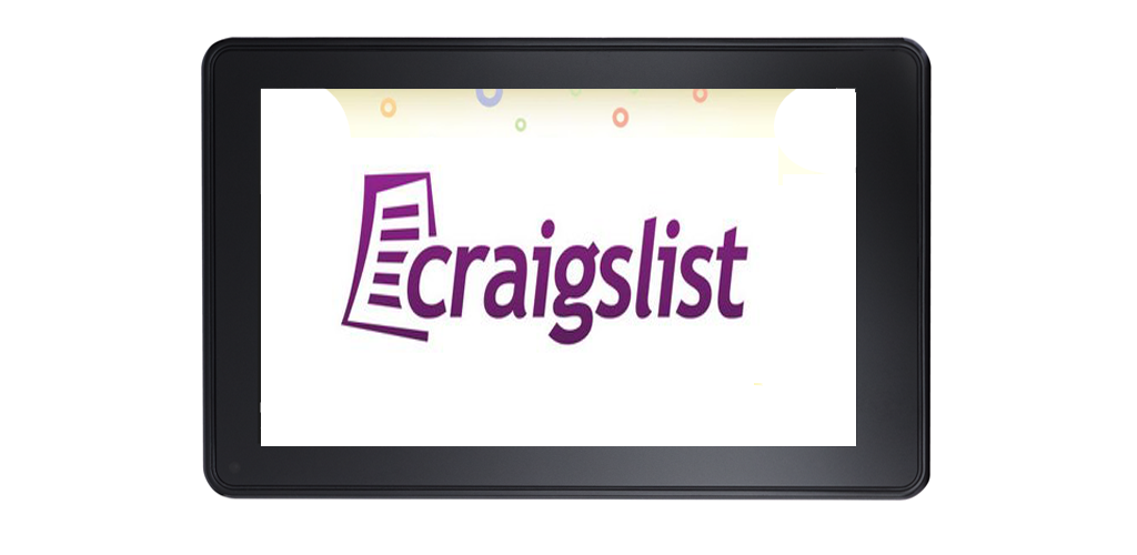 Amazon.com: Craigslist: Appstore for Android