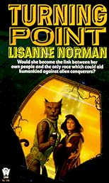 Turning Point (Daw Book Collectors)