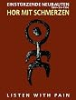H�r mit Schmerzen, Einst�rzende Neubauten: Einsturzende Neubauten