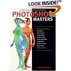Photoshop Masters