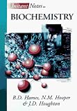 Instant Notes in Biochemistry Instant Notes in Biochemistry