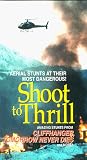 Shoot to Thrill [VHS] [Import]