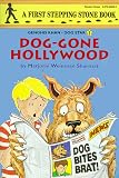 Dog-Gone Hollywood (A Stepping Stone Book(TM))