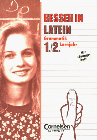 Lernjahr
