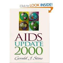 AIDS Update 2000