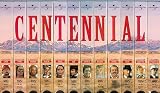 Centennial Vols 1-12