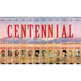 Centennial Box Set