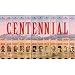 Centennial Vols 1-12 [VHS]