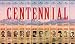 VHS : Centennial Vols 1-12