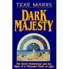 Dark Majesty: The Secret Brotherhood and the Magic of a Thousand Points of Light