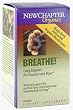 Breathe Lung Support (60 Vcaps)/