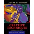 Adobe Illustrator: Creative Techniques