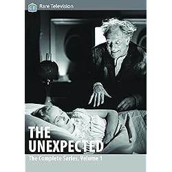 The Unexpected: The Complete Series, Volume 1 [DVD]