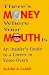Books : There's Money Where Your Mouth Is: An Insider's Guide to a Career in Voice-Overs