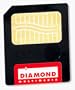 16 MB  Flash Memory Card