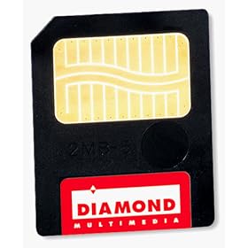 16 MB  Flash Memory Card
