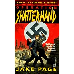 Operation Shatterhand