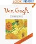 Art Activity Pack: Van Gogh (Art Activity Packs)