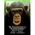 The Pictorial Guide to the Living Primates