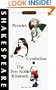 Pericles; Cymbeline; The Two Noble Kinsman (Signet Classics)