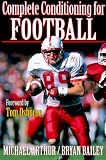 Complete Conditioning for Football