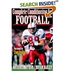 Complete Conditioning for Football (Complete Conditioning for Sport Series) by  Michael J. Arthur and Bryan L. Bailey