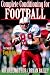 Complete Conditioning for Football (Complete conditioning for sport series)