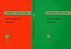Norwegian Wood