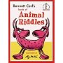 Animal Riddles (Beginner Books)