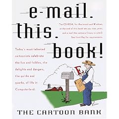 E-Mail This Book!