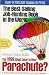 What Color Is Your Parachute? 1999: A Practical Manual for Job-Hunters & Career-Changers (Paper)