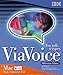 Software : ViaVoice Millennium Ed./Mac