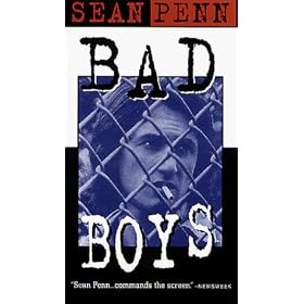 Bad Boys [VHS]