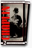 Chaplin, Vol. 3 and Vol. 4