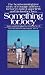 Something for Joey (Bantam Starfire Books)