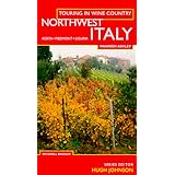 Touring In Wine Country: Northwest Italy