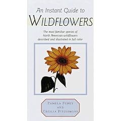 Instant Guide to Wildflowers (Instant Guides (Random House))