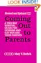 Coming Out to Parents: A Two-Way Survival Guide for Lesbians and Gay Men and Their Parents