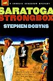 Saratoga Strongbox: A Charlie Bradshaw Mystery